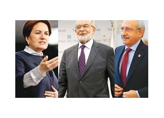 İçeriden Denemeler!..