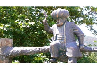Nasreddin Hoca Güldürürken Düşündürüyor
