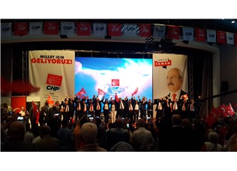 Söz mü?