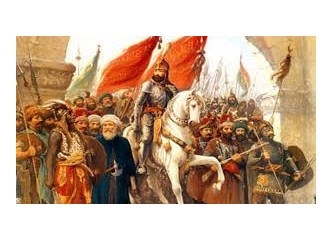 Tarih Boyunca İstanbul’u Fetih Çabaları