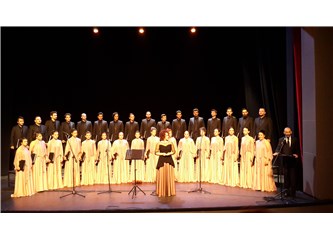 Nilüfer'in Gözbebekleri