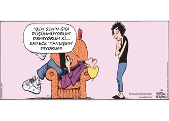 Ergenlikte Hayatta Kalma Kılavuzu