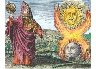 Astrolojinin Kökenleri Üzerine -1-