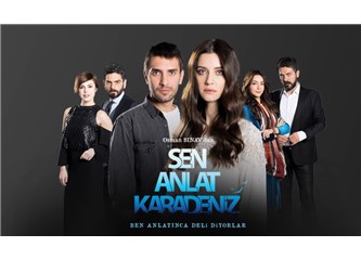 Sen Anlat Karadeniz Reyting Kaybediyor!