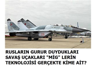 Kimler, Finans ve Yatırım Gücünü Kullanarak Motor Üretmemizi ve Sanayileşmemizi Engellemektedir (3)