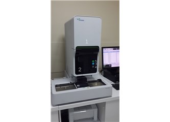 Sysmex XN-1000 Hemogram Cihazı