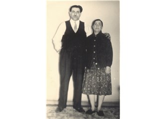 Sevgili Babama