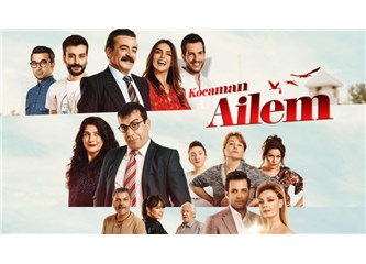 ATV'den İzleyicilere Kocaman Ailem Eziyeti!