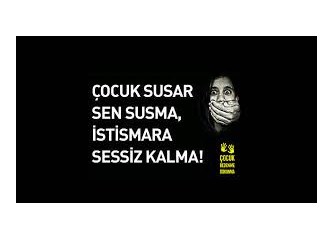 Dokunmayın Çocuklarımıza Şerefsizler!