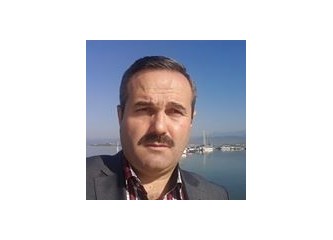 Yağmur Yağmasa da