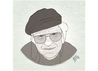 Şiir Denizinde Bir Kaptan: Attila İlhan