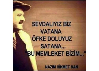 Gözlerimin Feri