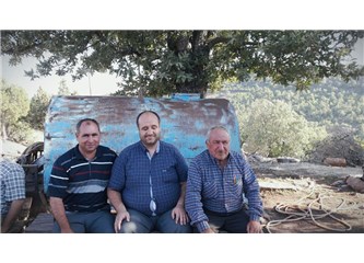 Amacım Akrabalık Bağlarını Güçlendirmekti