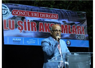 Kurşunlu Şiir Akşamları