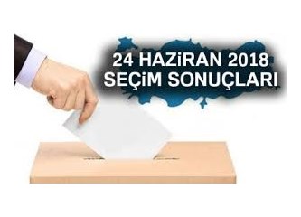 24 Haziran 2018 Seçimleri Ardından Türkiye Siyaseti ve Ekonomisi