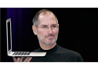 Steve Jobs – Sadelik Şeklin En Sofistike Halidir