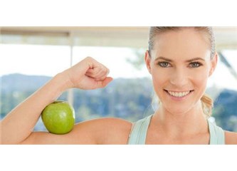 Yaşlanmayı Geciktiren Özel Bir Vitamin Kürü...