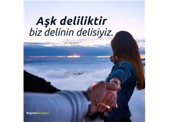 Aşk Delisi