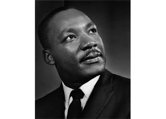 Martin Luther King: Bir Hayalim Var!