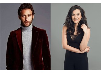 Can Kırıkları Dizisinde Seçkin Özdemir ve Hande Doğandemir Bilmecesi?