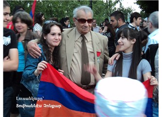 Bir Özgürlük Tutsağı