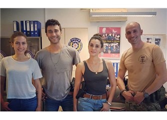 Seçkin Özdemir’in Yeni Dizisi Can Kırıkları Çok İddialı Geliyor! Başlamadan Sosyal Medyayı Salladı!