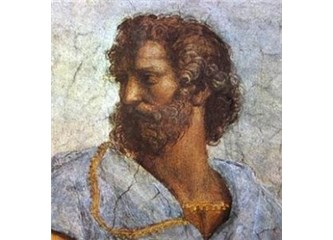 Aristotales ya da Mantık'ın Kurucusu