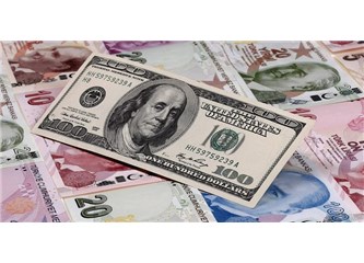 Güneşi Görüp Buz Gibi Eriyen Maaşlar
