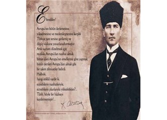 Gizlenen Tarih ve Acı Gerçekler
