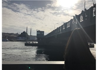 "Kadın Kimliği"