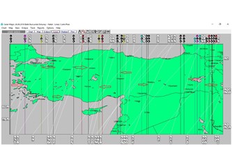 26 Ağustos Balık Burcunda Dolunay