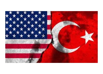 ABD Ne Yaparsa Yapsın Kaybetmeye Mahkum