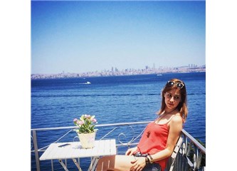 Hayat Senin Hayatın Kimseye Hediye Etme