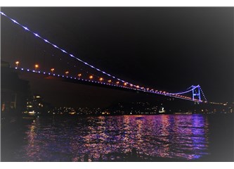 Beşiktaş’ta Akşam