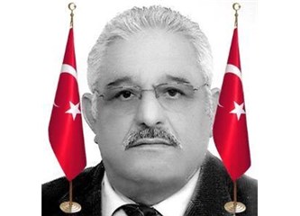 Bir Güney İlindesin Şimdi(*)