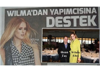 Temel ile Dursun İstanbul’da Dizi Olma Yolunda