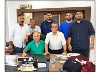 Durucanlar, Hüseyin Şahin ile Bir Arada…