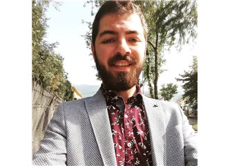 Genç Yazar Toğan Eren Kuter ile....