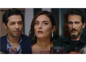 Ufak Tefek Cinayetler Reyting Kurbanı mı Olacak?