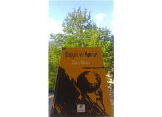 İş Görüşmelerinde Büyüdüm Ben :)