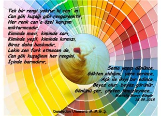 İkiyi Bir Etmek