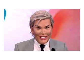 Zorla Güzellik Olur mu?