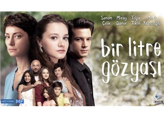 "Bir Litre Gözyaşı" Konusu Gerçek Hayattan Alınmış Çarpıcı Bir Dizi!