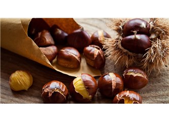 Soğuk Havaların Vazgeçilmezi: Kestane