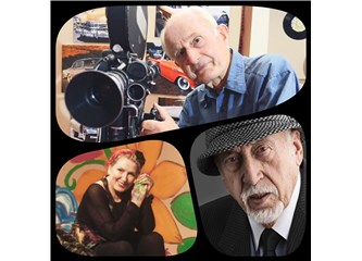 Eskişehir Uluslararası Film Festivali'nin ''Emek Ödülleri'' Sahipleri Belli Oldu...