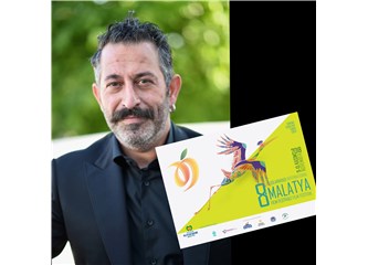 Uluslararası Malatya Film Festivalinde Cem Yılmaz, Şener Şen'e Onur Ödülünü Takdim Edecek...