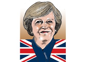 "İngiltere Başbakanı May’in Muhafazakar Partideki Ekim 2018 Konuşması (II)
