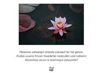 Alışkanlık: Reddettiğim Şeyin Kılık Değiştirmiş Hali