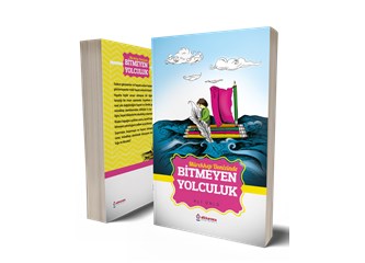 Mürekkep Denizinde Bitmeyen Yolculuk
