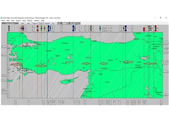 24 Ekim Boğa Burcunda Dolunay